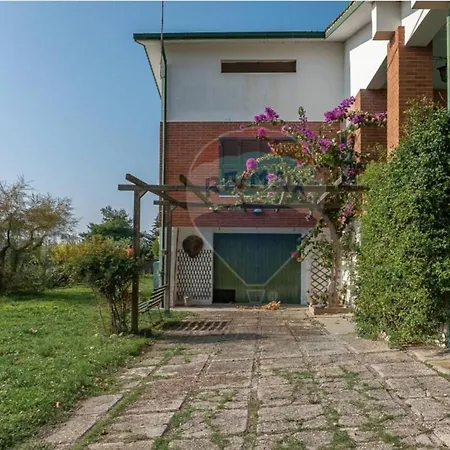 Antica Residenza Vittoria Porto SantʼElpidio