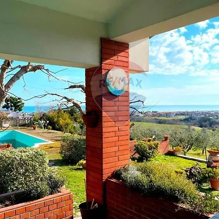 Antica Residenza Vittoria *
