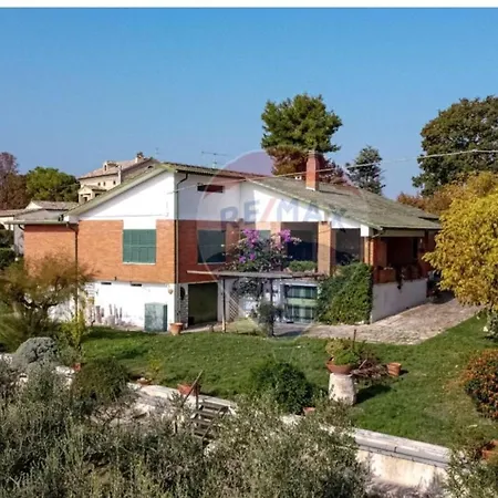 Antica Residenza Vittoria * Porto SantʼElpidio