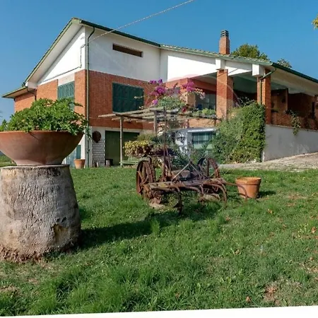 Antica Residenza Vittoria Сasa de vacaciones