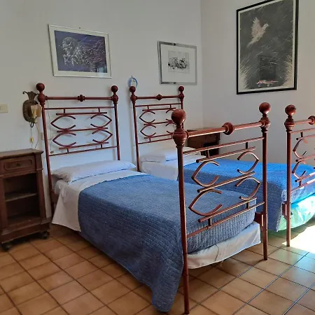 Сasa de vacaciones Antica Residenza Vittoria Porto SantʼElpidio