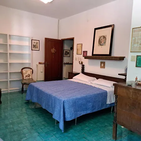 Сasa de vacaciones Antica Residenza Vittoria *