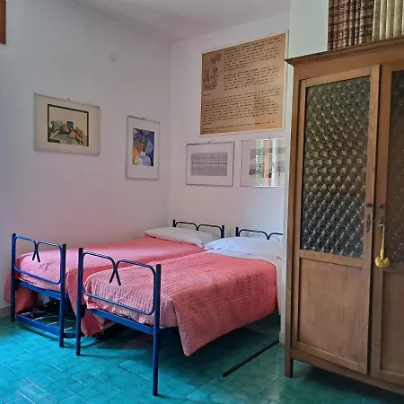 Antica Residenza Vittoria Сasa de vacaciones *